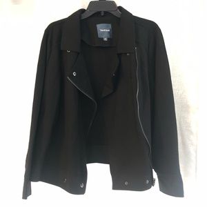 ModCloth Blazer Jacket